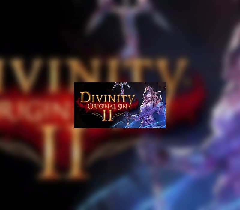 Divinity: Original Sin 2 - Divine Ascension