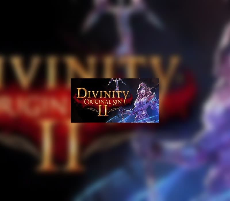 Divinity: Original Sin 2 - Divine Ascension DLC