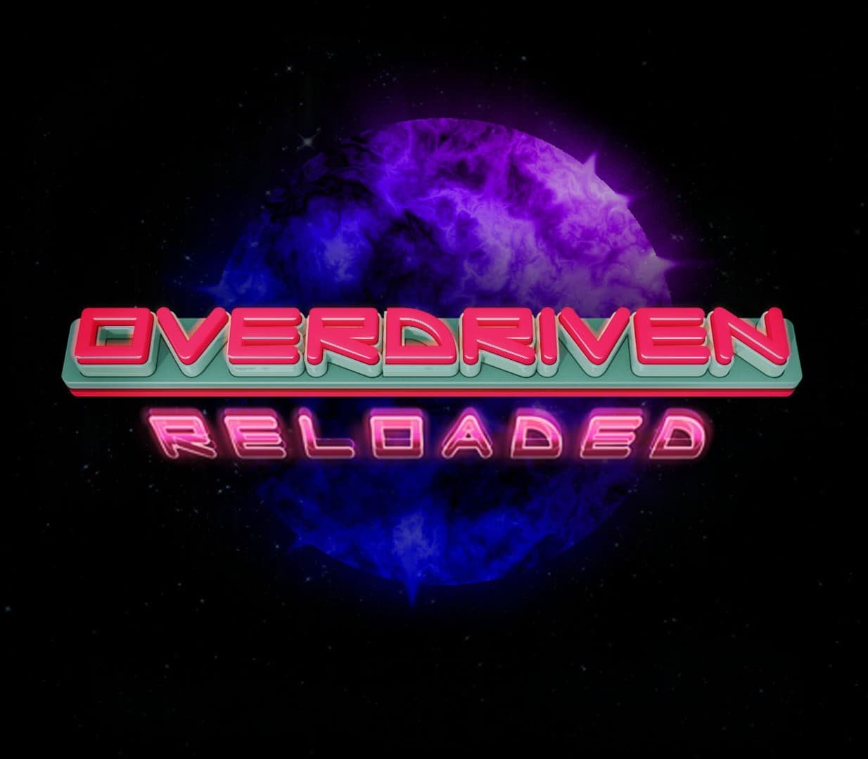 Overdriven Reloaded