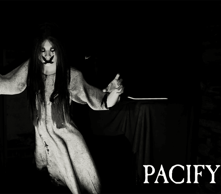 Pacify EU PC Steam Altergift