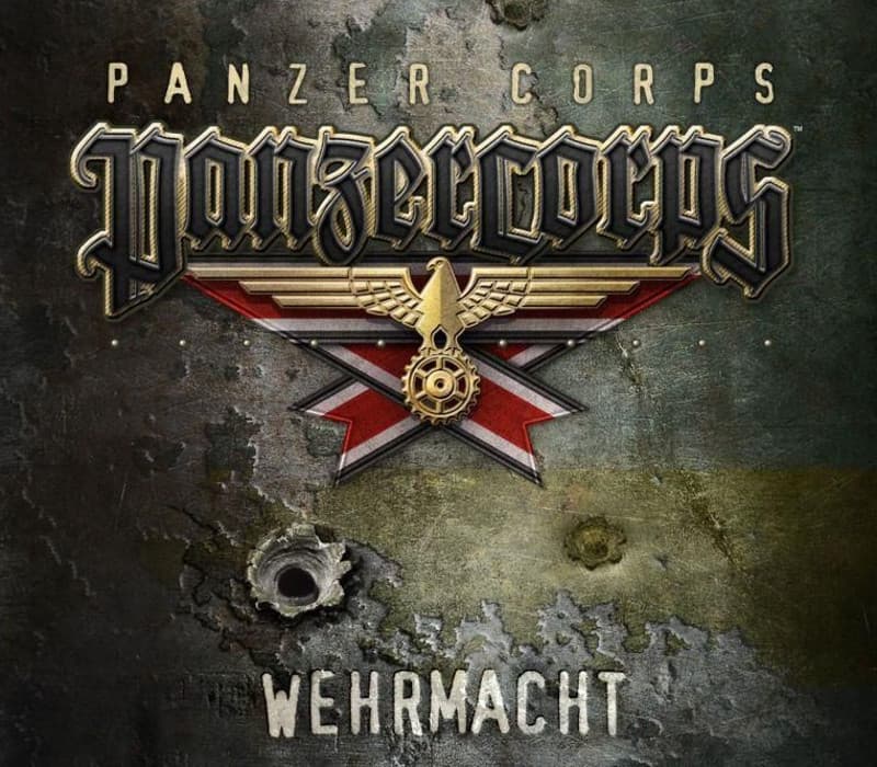 Panzer Corps Collection