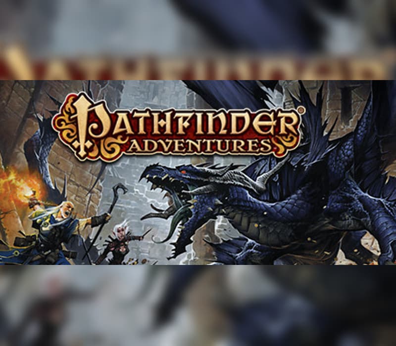 Pathfinder Adventures Obsidian