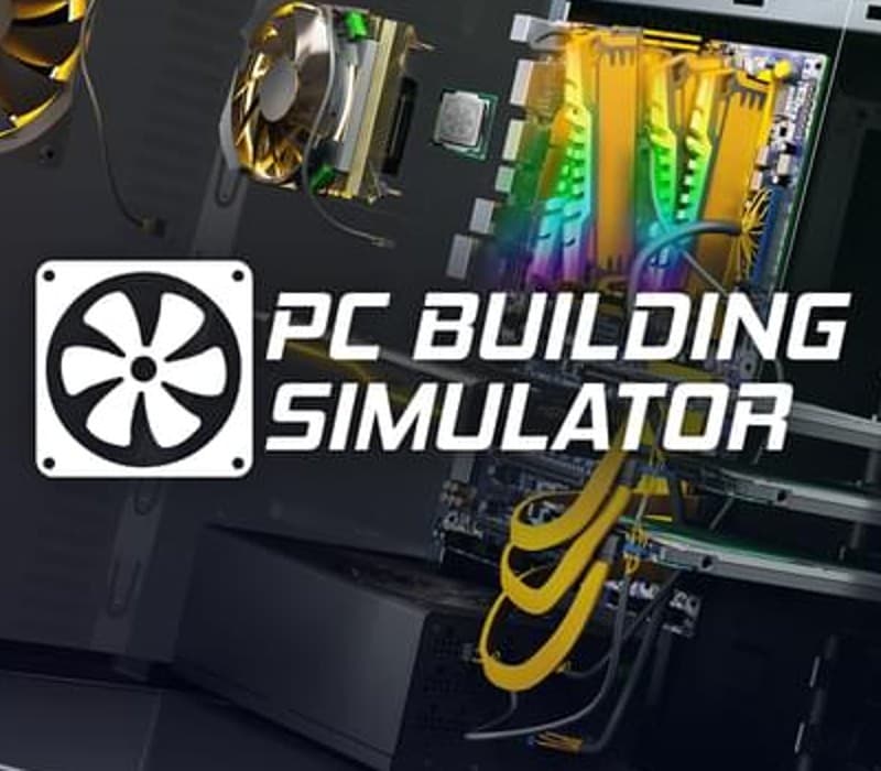 PC Building Simulator - Razer Workshop DLC