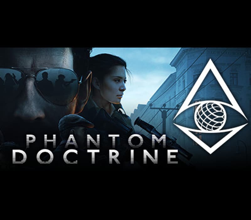 Phantom Doctrine - Deluxe Edition Upgrade