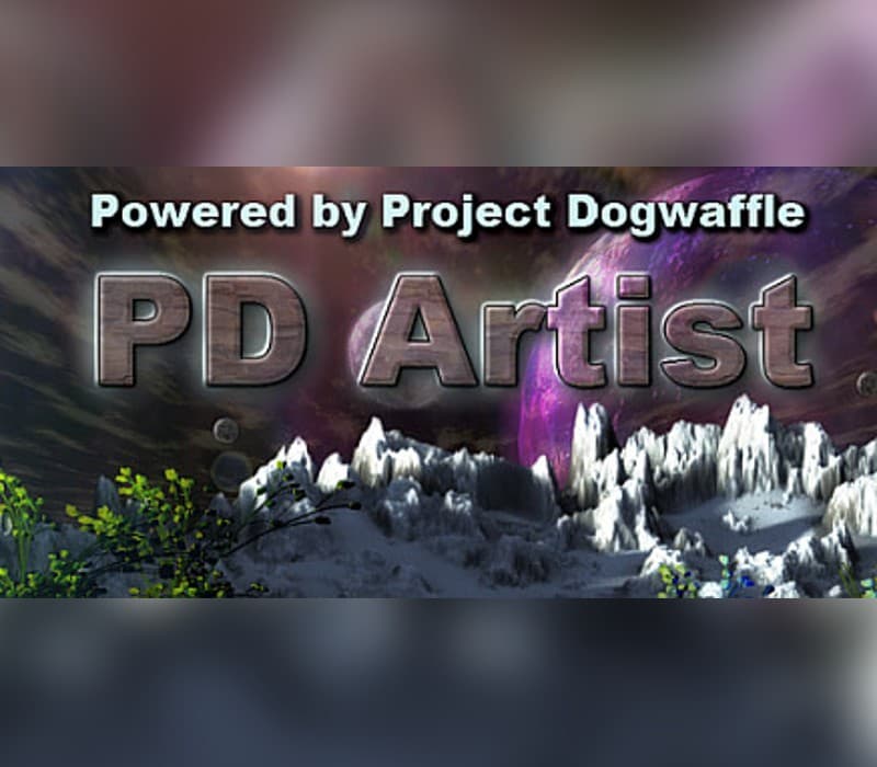 PD Artist 10