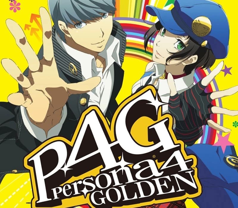 Persona 4 Golden EU XBOX One / Xbox Series X|S / Windows 10