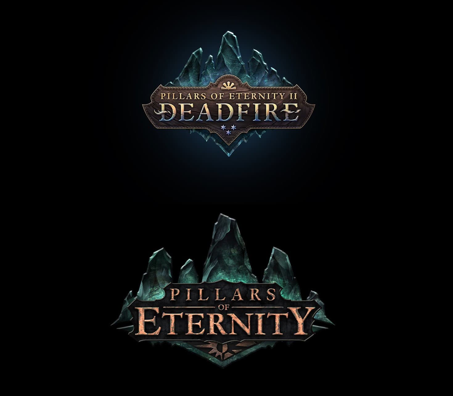Pillars of Eternity Collection Bundle (Obsidian)