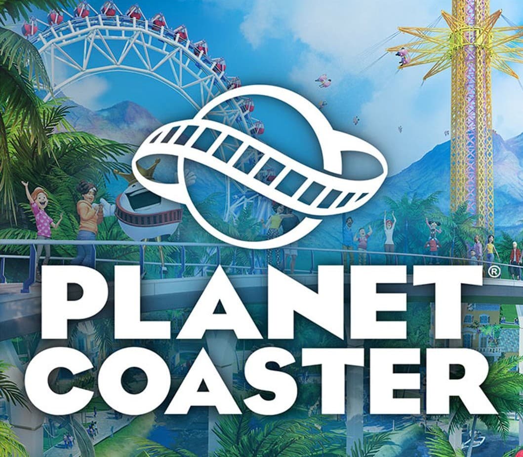 Planet Coaster RU