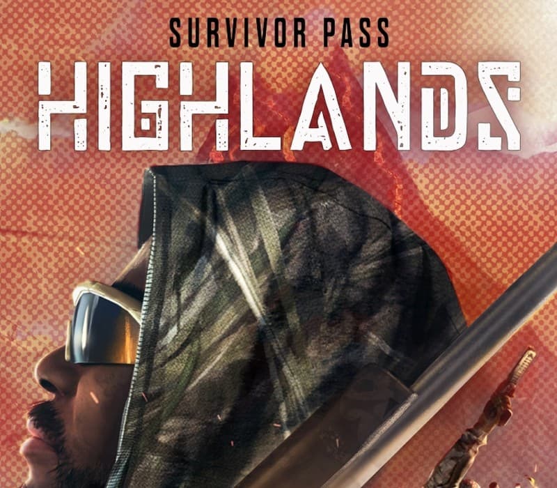 PUBG - Survivor Pass: Highlands