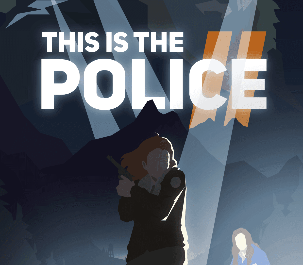 This Is the Police 2 LATAM/TR/RU/CIS/IN