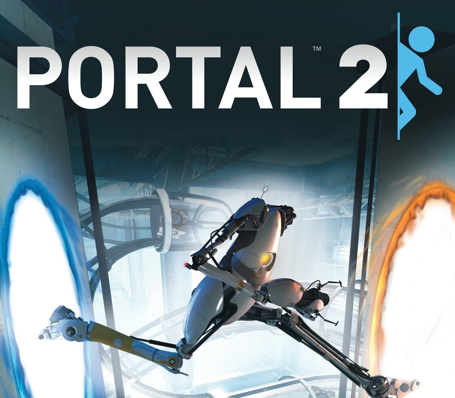 Portal 2 PC Steam Altergift