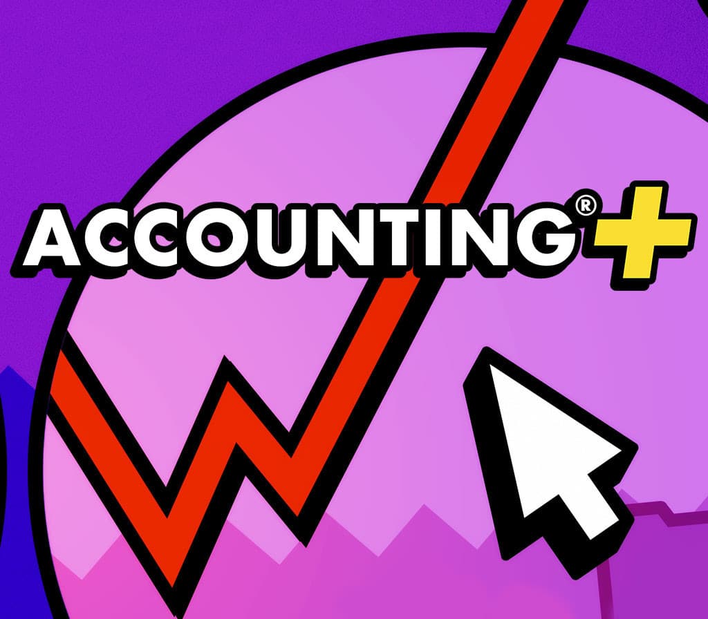 Accounting+