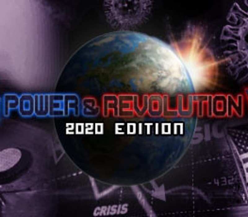 Power & Revolution 2020