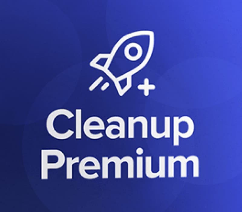 Avast Cleanup Premium 2020 (1 Year / 1