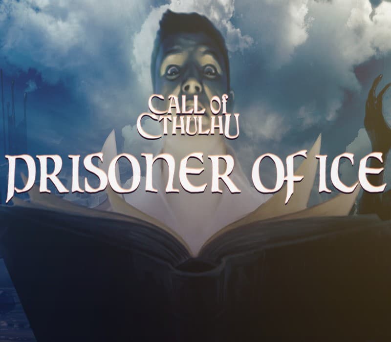 Call of Cthulhu: Prisoner of Ice