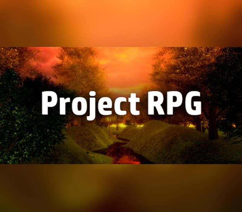 Project RPG