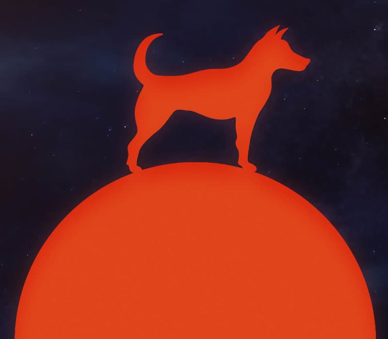 Surviving Mars - Project Laika