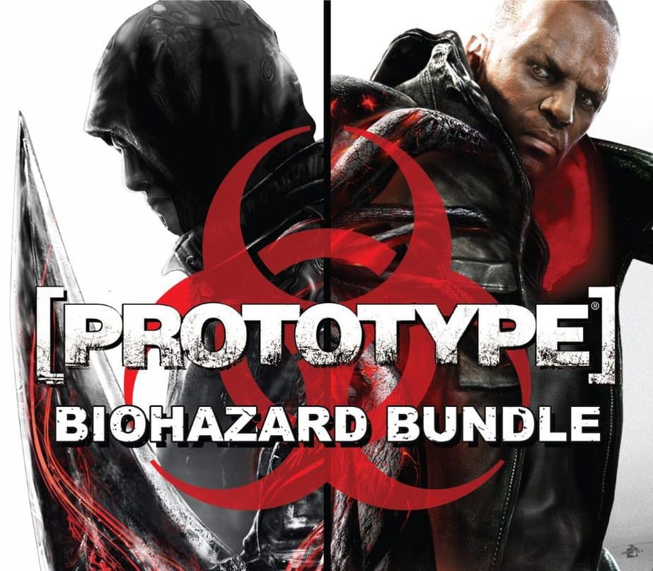 Prototype Biohazard
