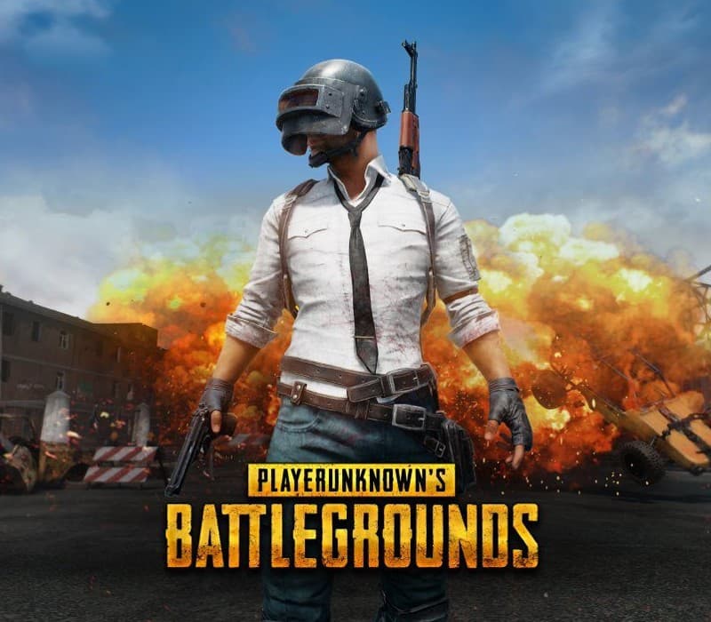PUBG - Pre-order Bonus DLC