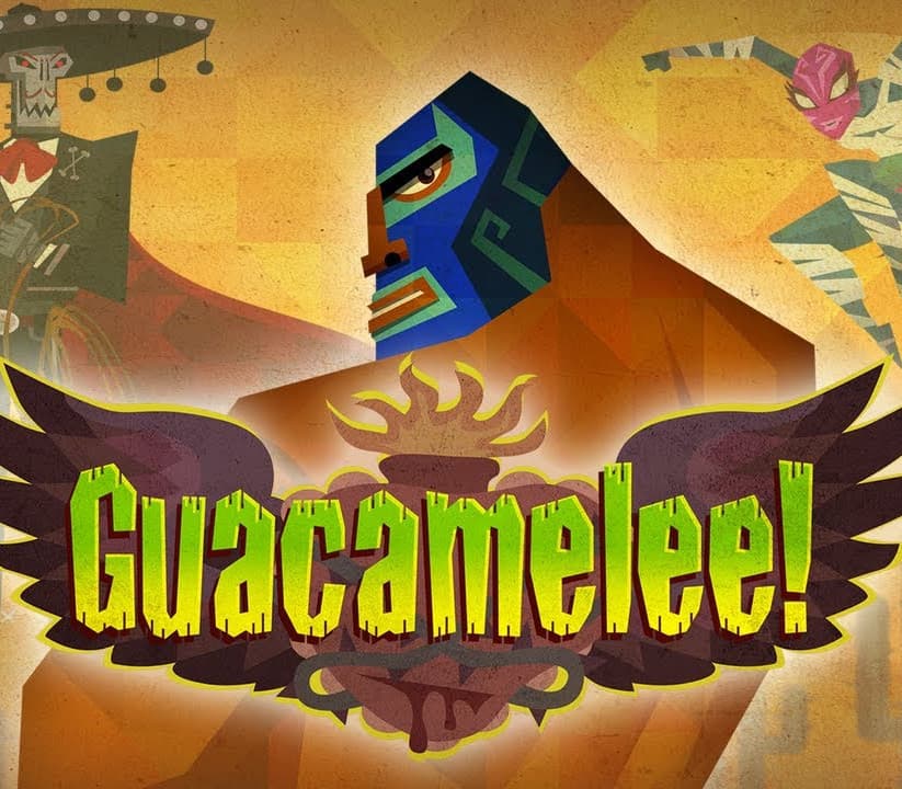 Guacamelee!