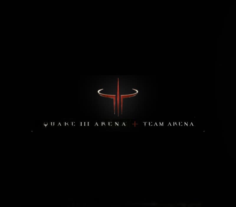 Quake III Arena + Team Arena