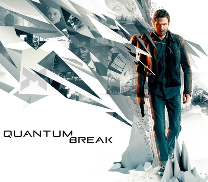 Quantum Break EU PC Steam Altergift