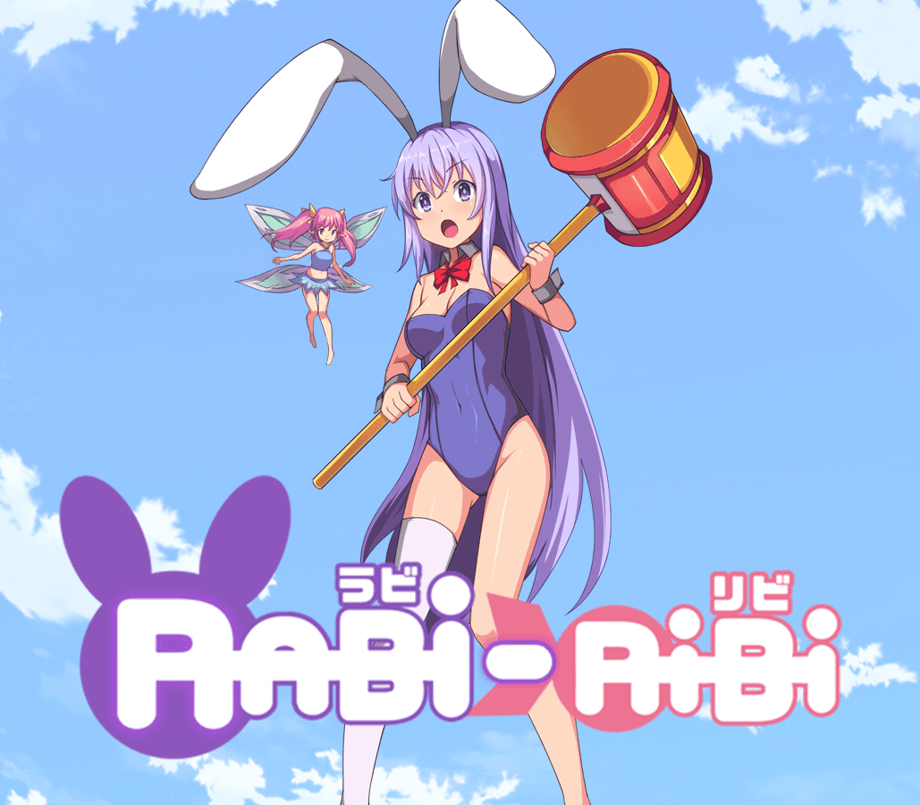 Rabi-Ribi