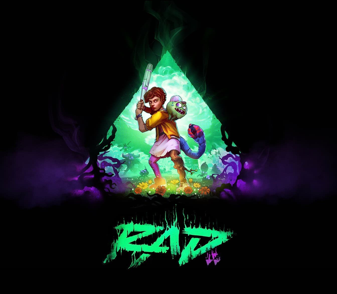 RAD Steam Altergift