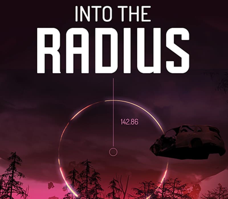 Into the Radius VR EU PC Steam Altergift