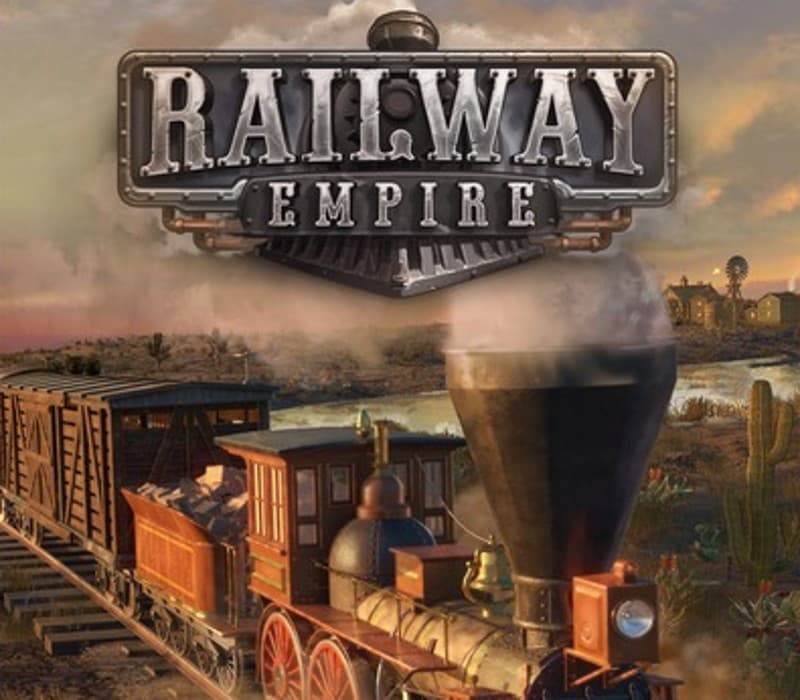 Railway Empire NA/OCE