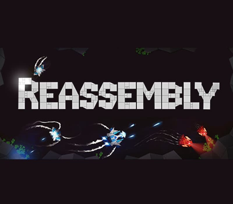 Reassembly