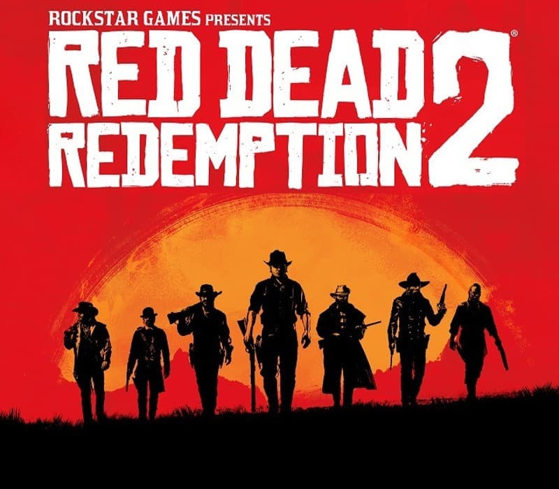 Red Dead Redemption 2 - Story Mode DLC
