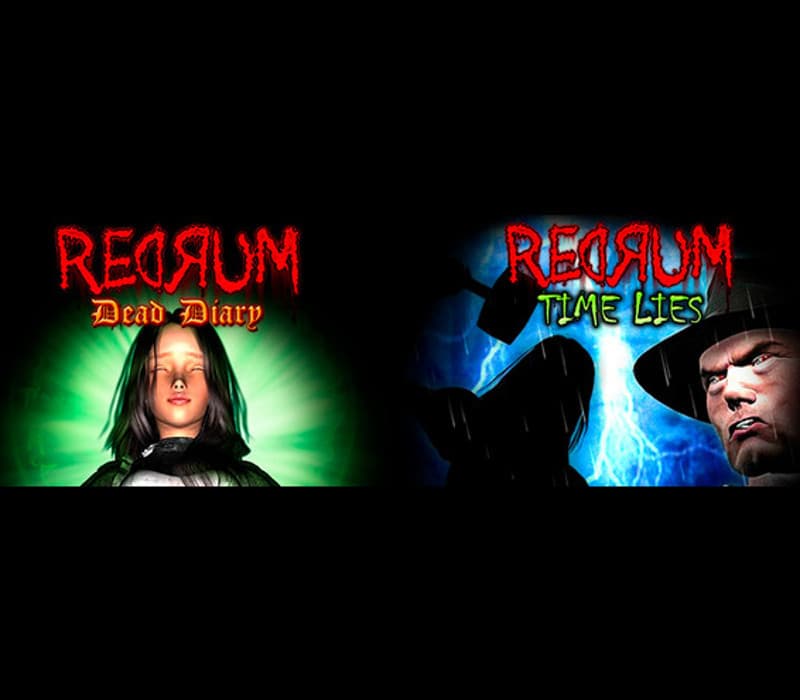 Redrum