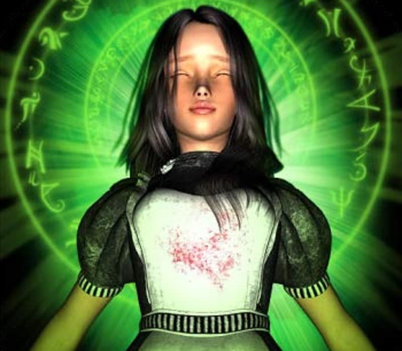 Redrum: Dead Diary