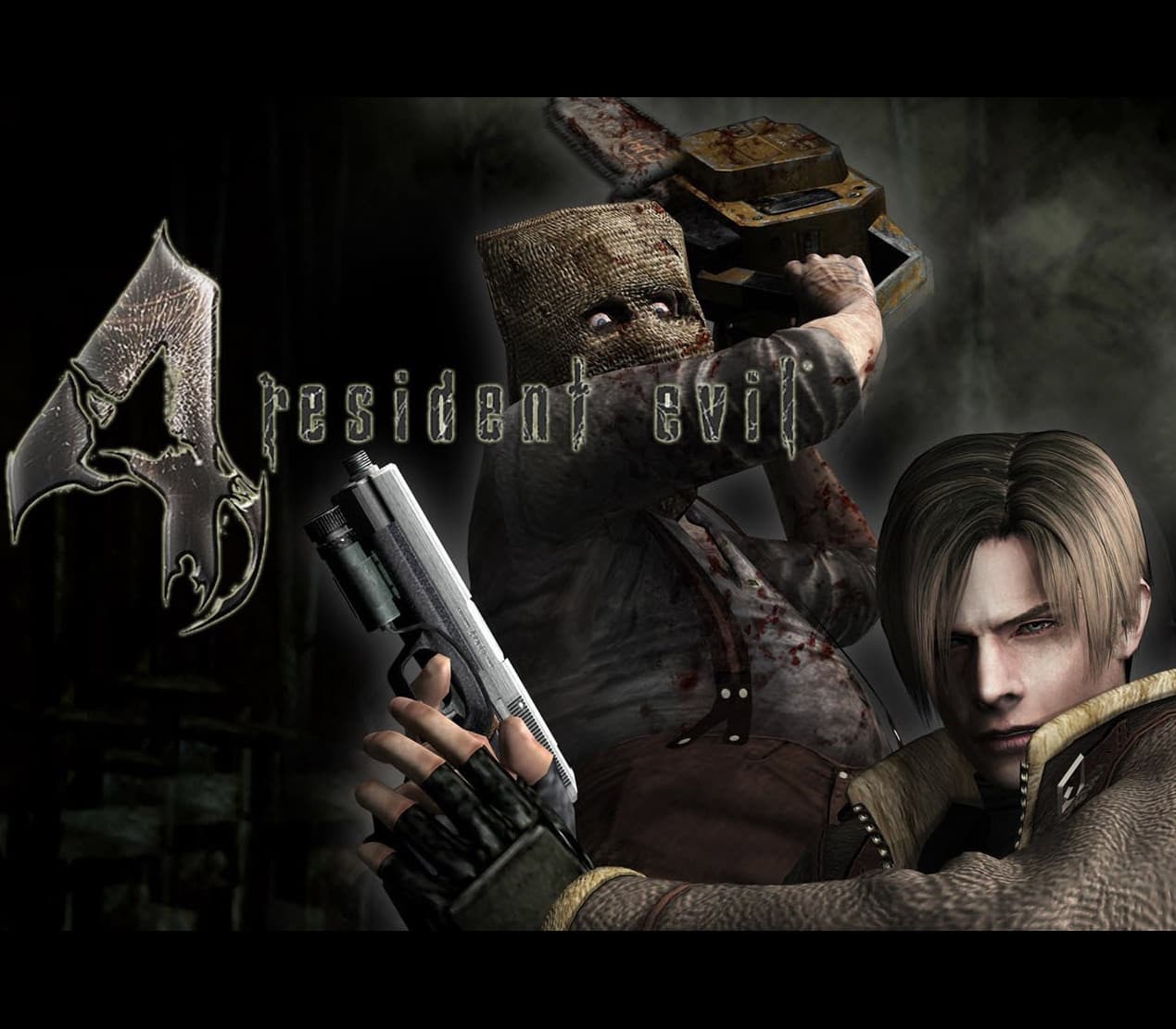 Resident Evil 4: Ultimate HD