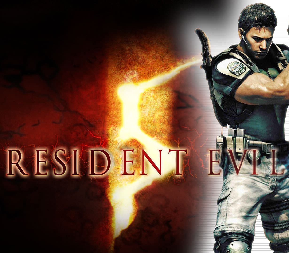 Resident Evil 5 / Biohazard 5