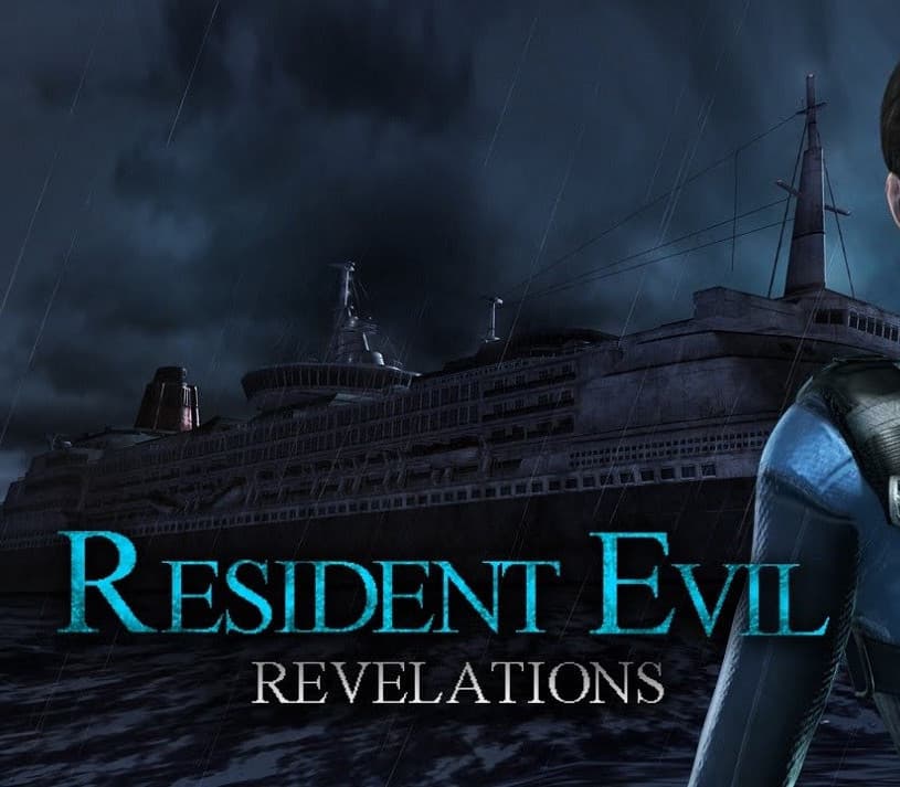 Resident Evil Revelations Complete Pack