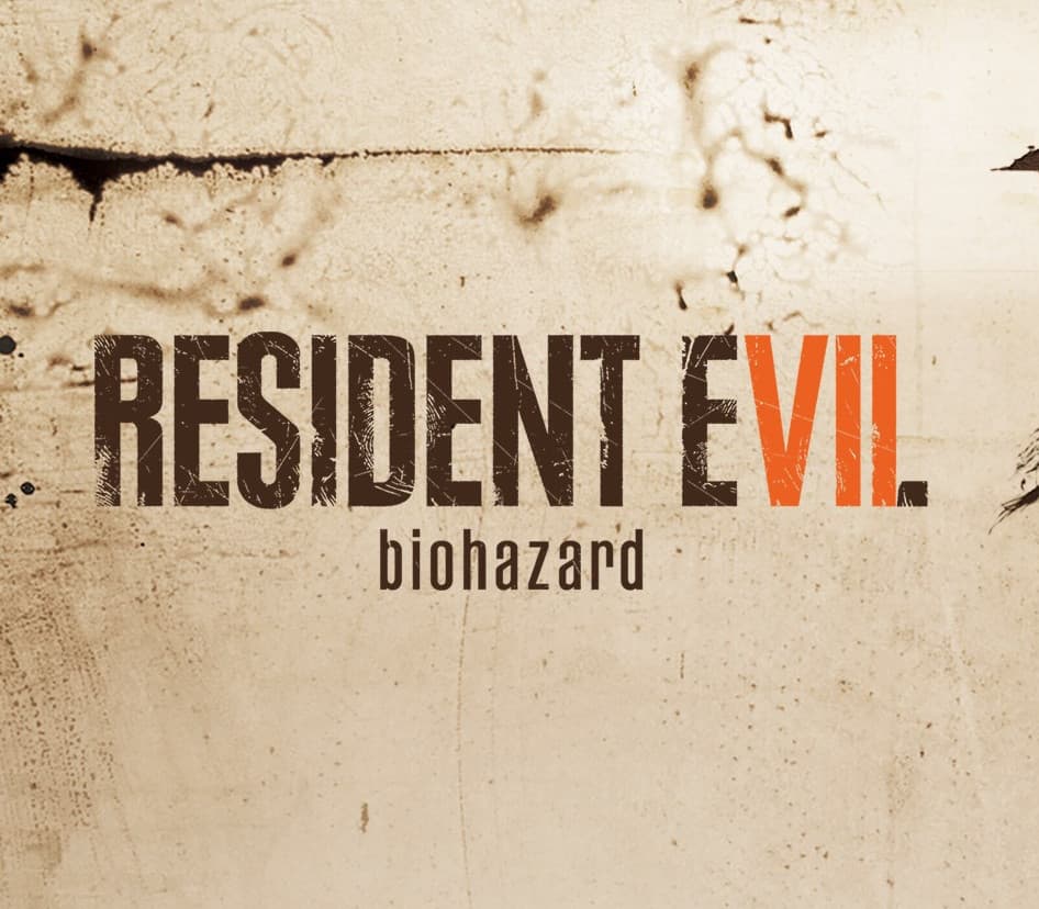 Resident Evil 7: Biohazard AU
