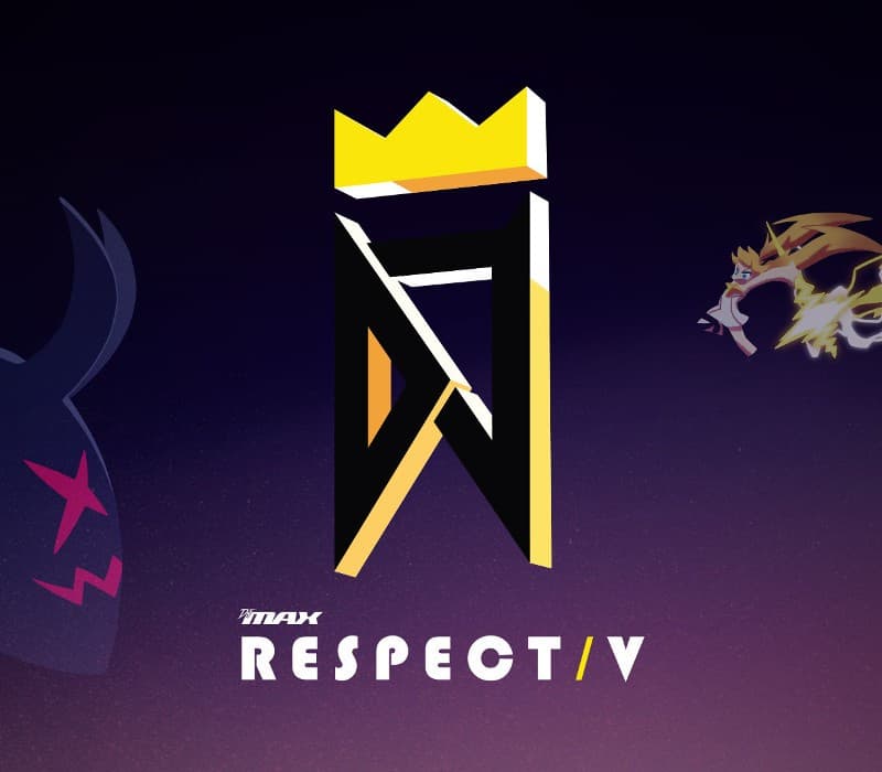 DJMAX RESPECT V EU XBOX One / Xbox Series X|S / Windows 10