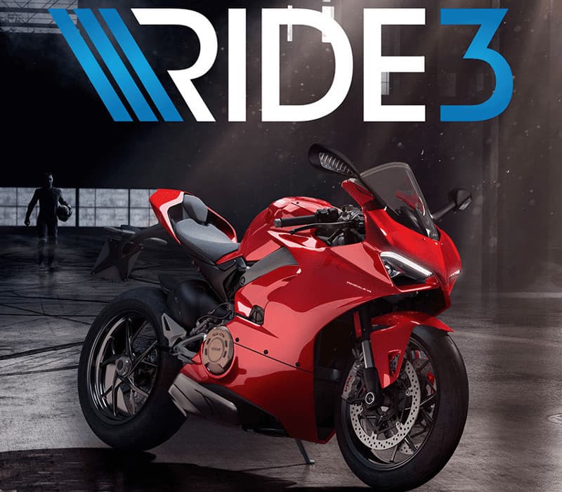 Ride 3 Season Pass