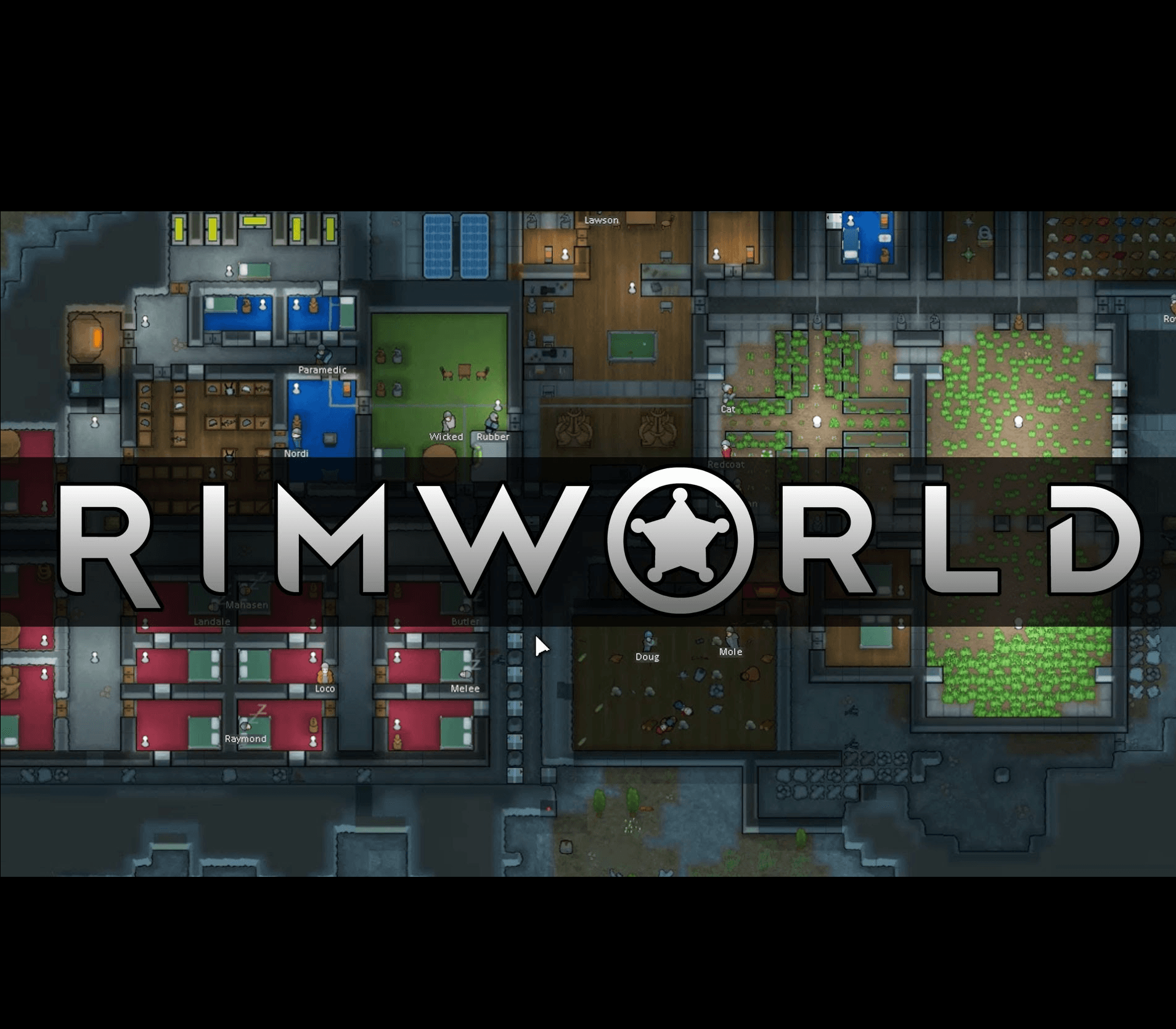 RimWorld - Starter Pack Bundle