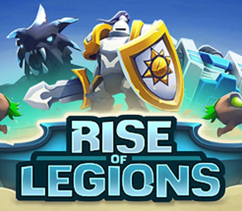 Rise of Legions - Premium Pack