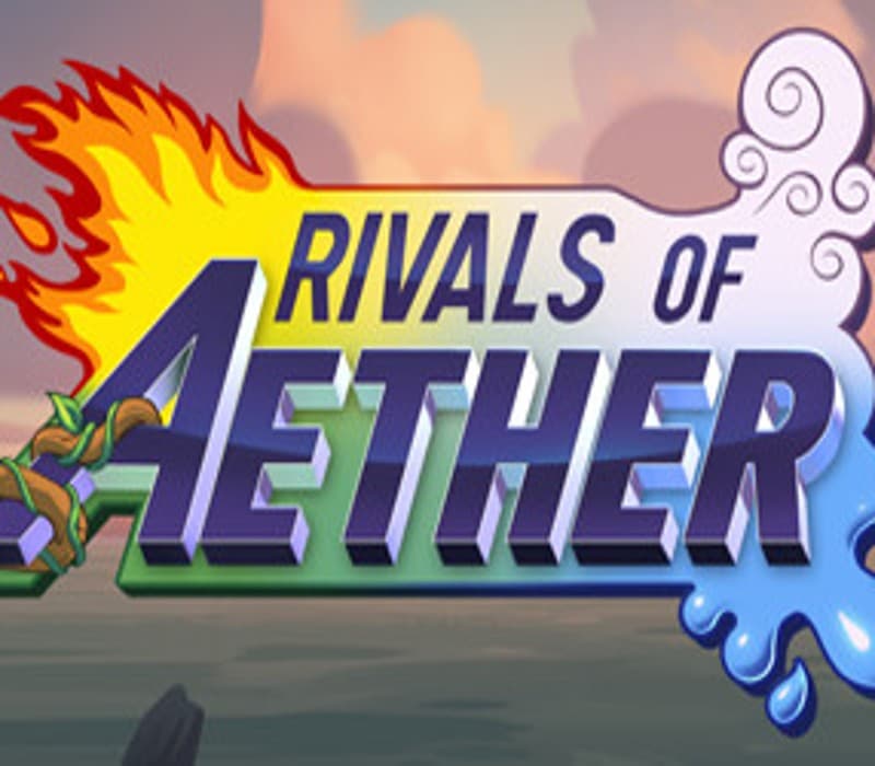 Rivals of Aether EU PC Steam Altergift