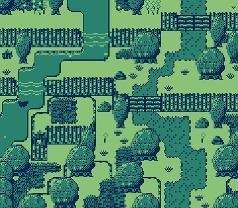 RPG Maker MV - RMBoy Graphics Pack