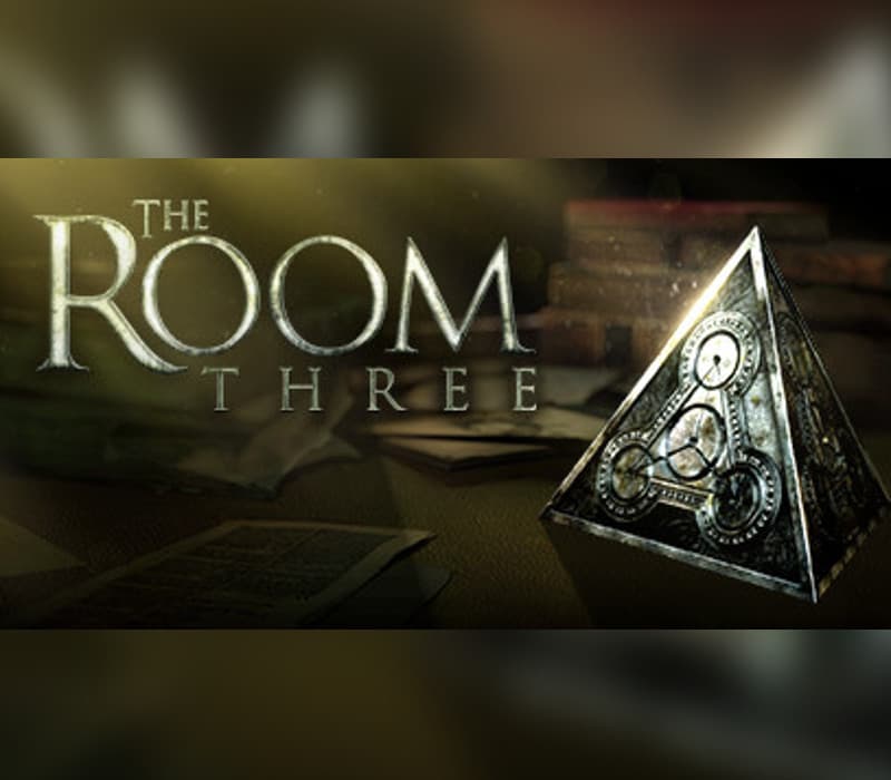 The Room Three