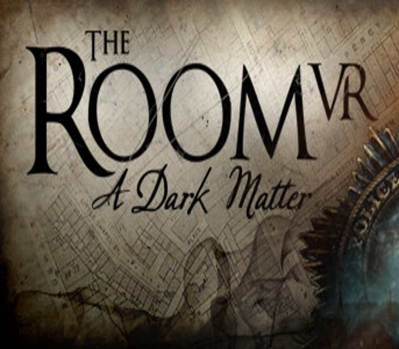 The Room VR: A Dark Matter EU PC Steam Altergift