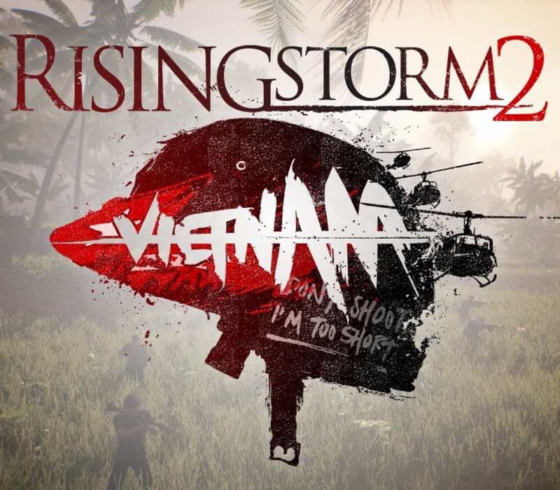 Rising Storm 2: Vietnam RU