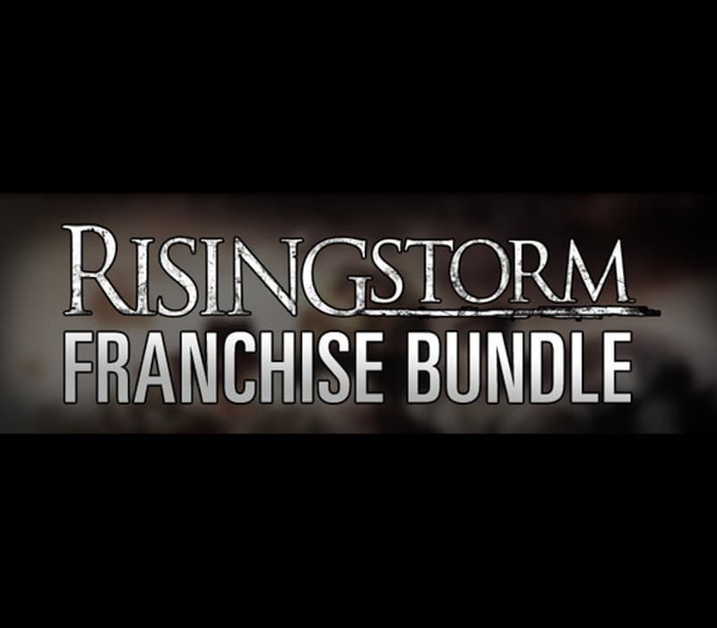 Rising Storm Franchise