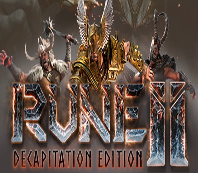 RUNE II: Decapitation