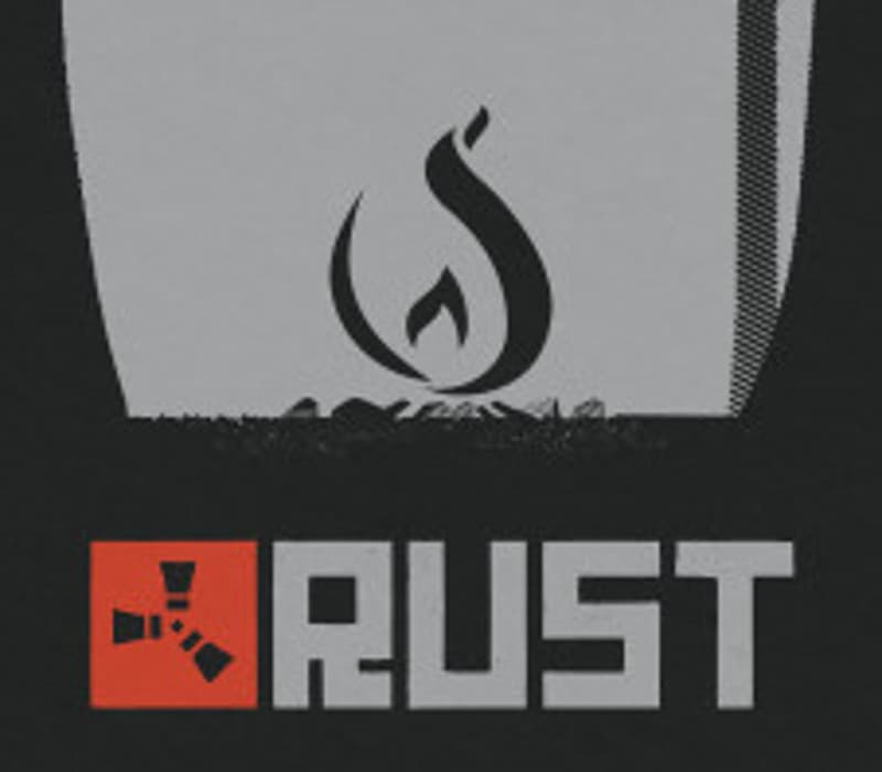 Rust EU PC Steam Altergift